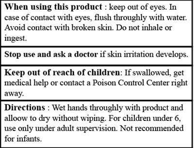 Indications And Usage (Indications And Usage)